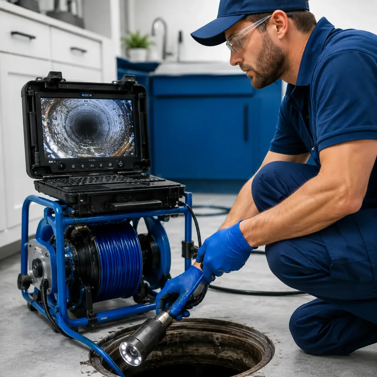 Pipe Relining professionals serving Meyersdale, PA